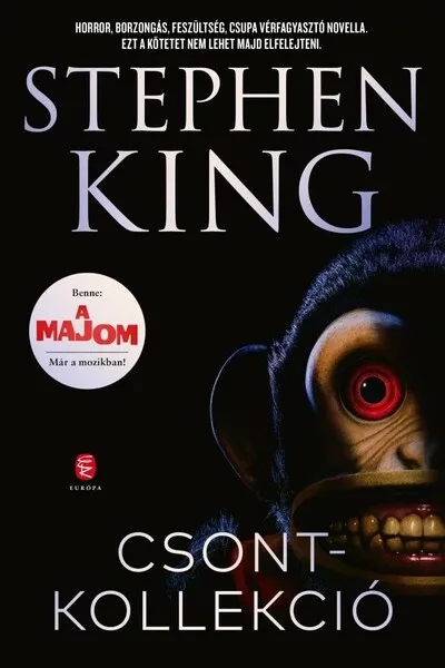 Vedd meg online Csontkollekció (új kiadás)