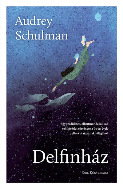 Biztonságos fizetés Delfinház