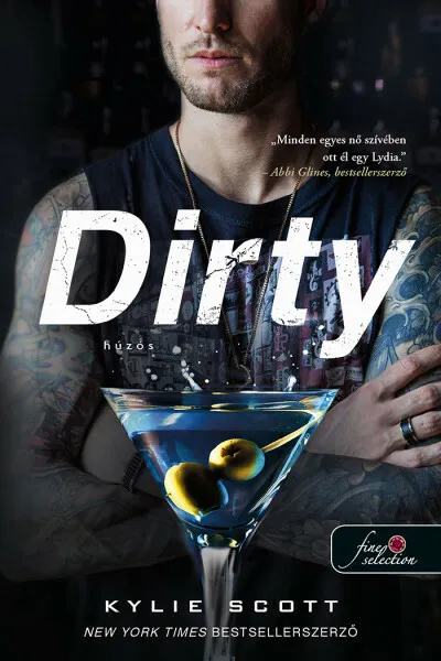 Szuper akció Dirty - Húzós - A csehó 1.