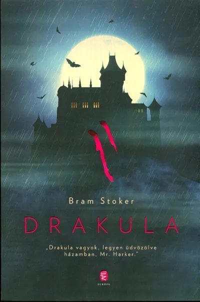 Outlet Drakula