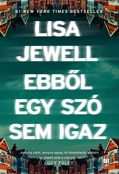 Vedd meg online Ebből egy szó sem igaz