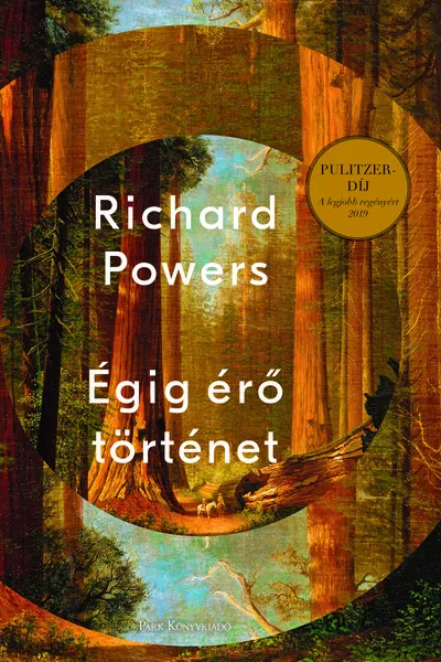 Kedvezmény Égig érő történet (2. kiadás)