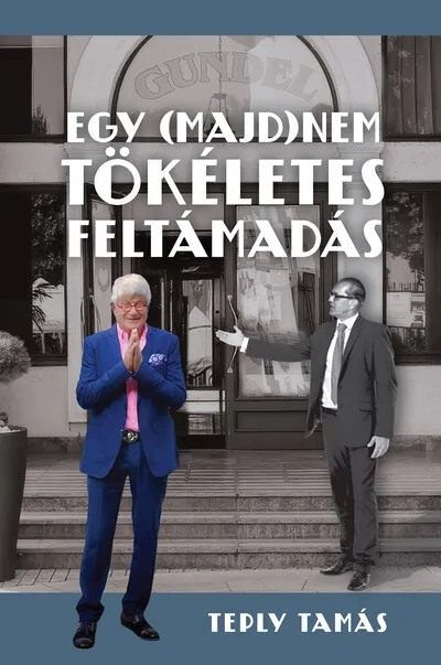 Árcsökkenés Egy (majd)nem tökéletes feltámadás