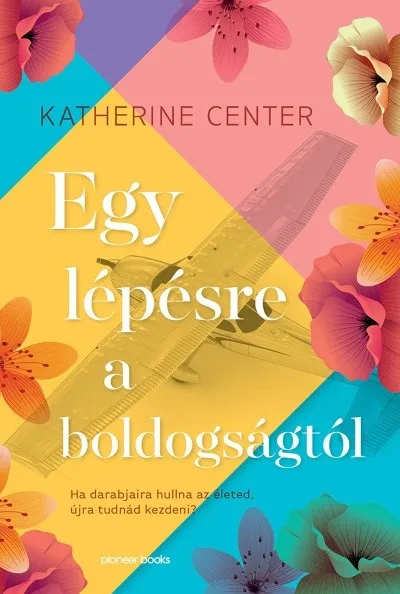 Szuper akció Egy lépésre a boldogságtól