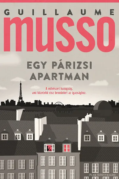 Népszerű Egy párizsi apartman (2. kiadás)