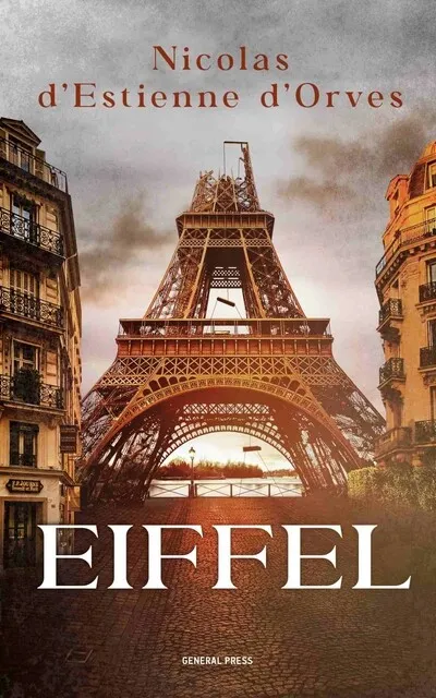 Végkiárusítás Eiffel