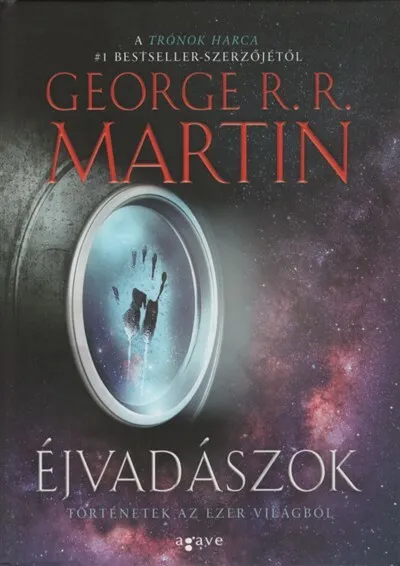 Éjvadászok - Történetek az Ezer világból Alacsony ár