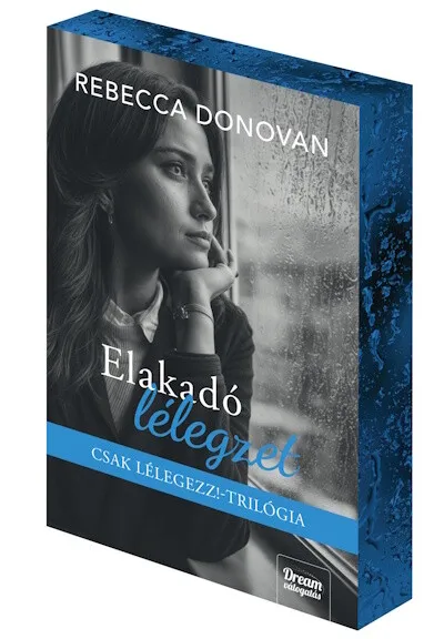 Árengedmény Elakadó lélegzet (éldekorált)