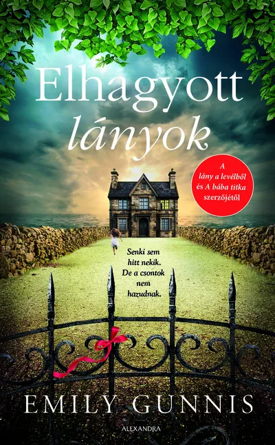 Elhagyott lányok Árcsökkenés