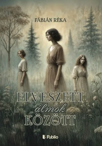 Vásárlói kedvenc Elveszett álmok között