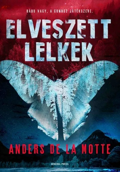 Vedd meg most Elveszett lelkek