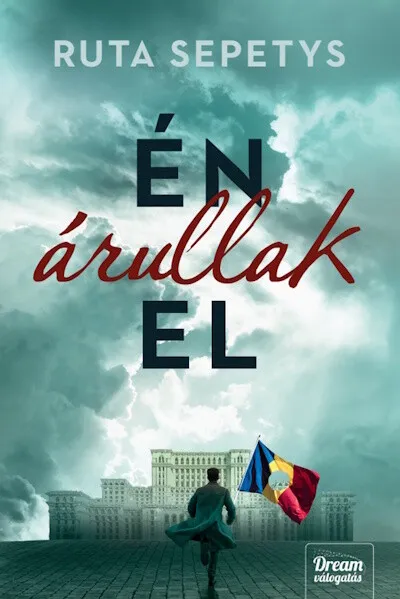 Én árullak el Szuper akció