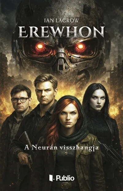 Olcsóbb Erewhon - A Neurán visszhangja