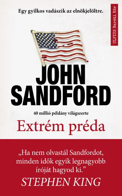 Akció Extrém préda