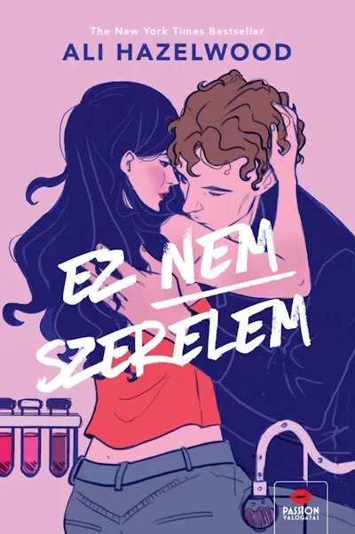 Bestseller Ez nem szerelem