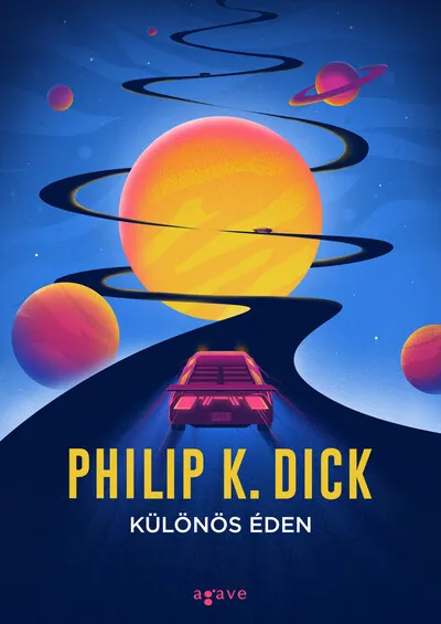 Vedd meg online Különös éden
