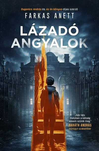 Olcsóbb Lázadó angyalok
