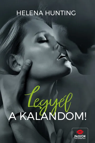 Szuper akció Legyél a kalandom!