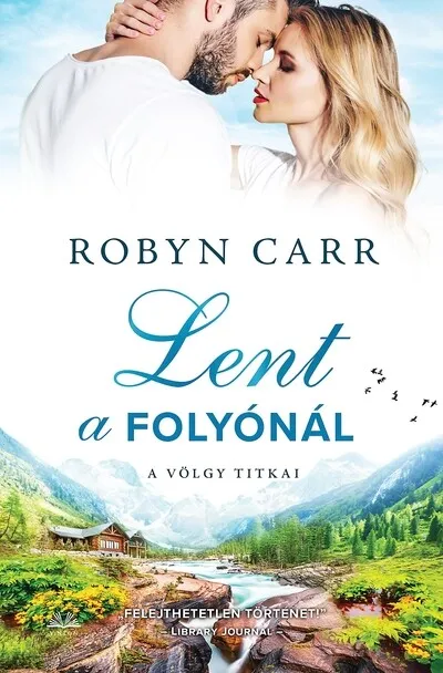 Azonnal elérhető Lent a folyónál