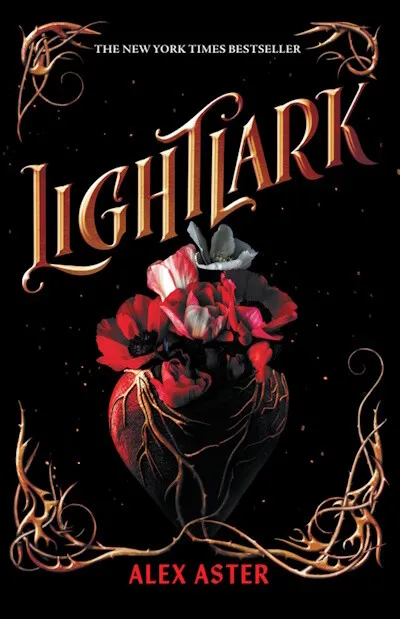 Kihagyhatatlan ajánlat Lightlark