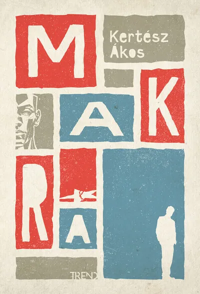 Olcsó Makra - Felújított kiadás