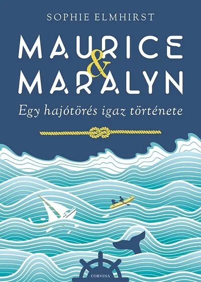 Biztonságos fizetés Maurice & Maralyn - Egy hajótörés igaz története