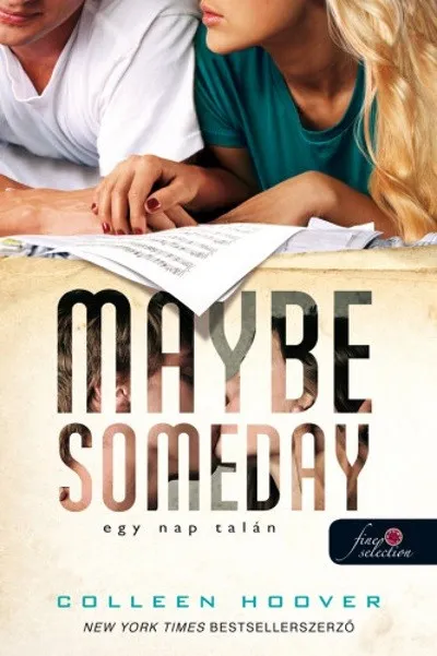 Vedd meg most Maybe Someday - Egy nap talán - Egy nap talán 1.