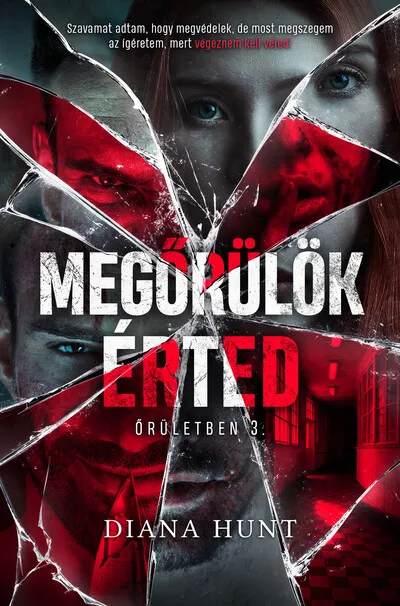 Kiárusítás Megőrülök érted - Őrületben 3.