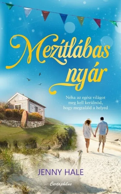 Szezonális akció Mezítlábas nyár