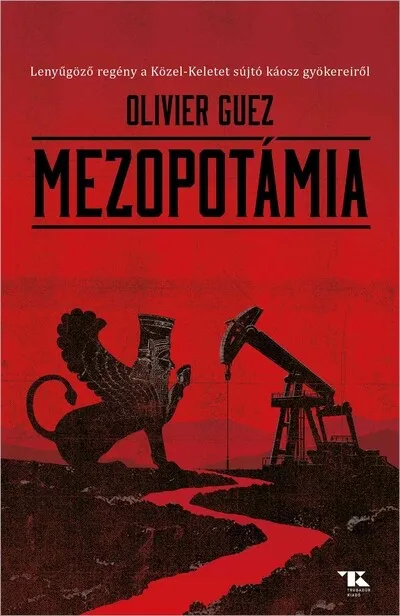 Mezopotámia Nézd meg most