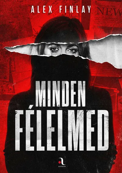 Kedvezményes ár Minden félelmed