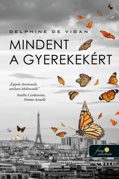Legnépszerűbb Mindent a gyerekekért