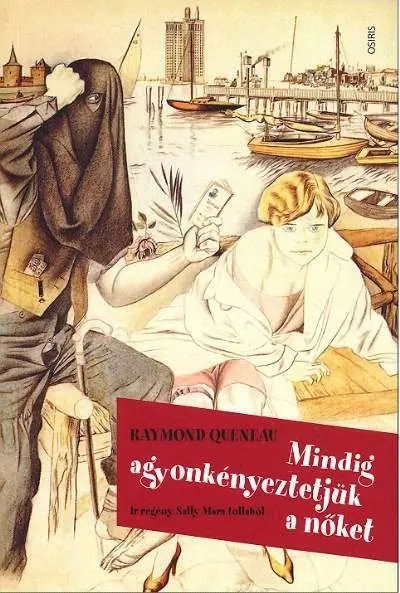 Mindig agyonkényeztetjük a nőket Olcsóbb