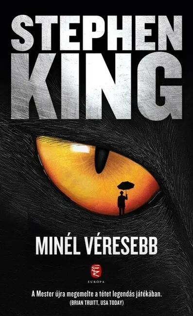 Árengedmény Minél véresebb (puha)
