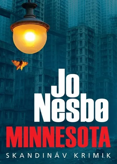 Minnesota - Skandináv krimik Vásárlói kedvenc