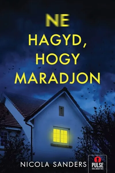 Olcsóbb Ne hagyd, hogy maradjon