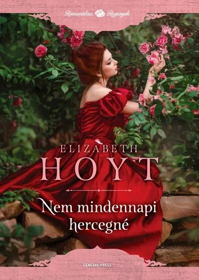 Olcsó Nem mindennapi hercegné - Romantikus regények
