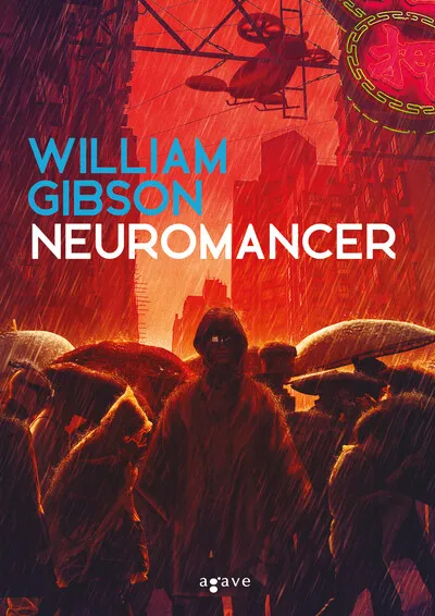 Alacsony ár Neuromancer - Sprawl-trilógia 1.