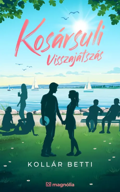 Kosársuli – Visszajátszás Expressz szállítás