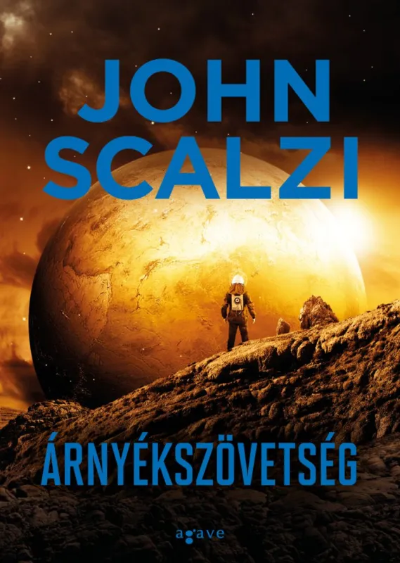 Ne maradj le Árnyékszövetség