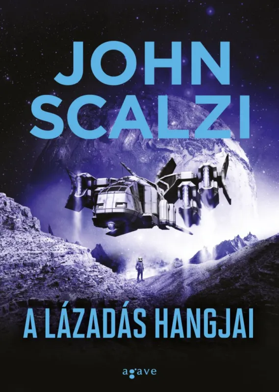 Szuper ajánlat A lázadás hangjai