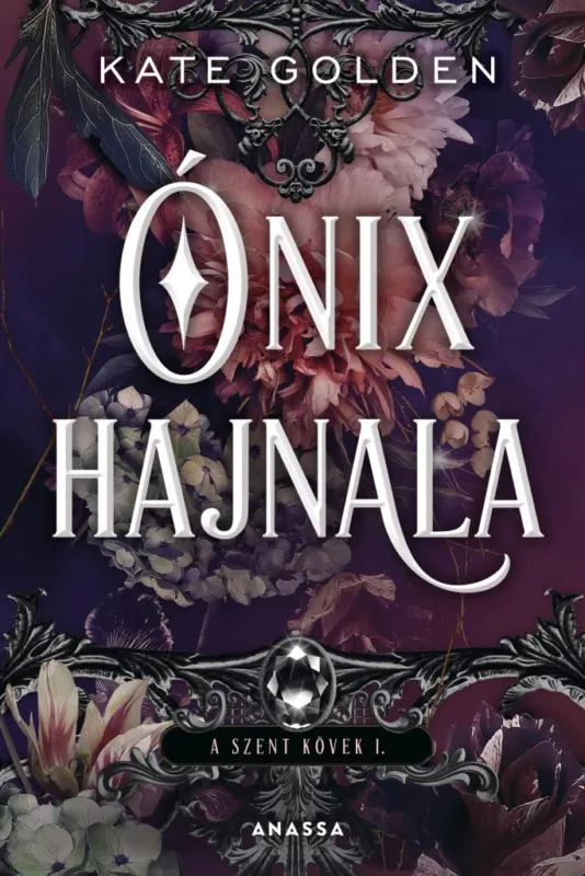 Népszerű Ónix hajnala