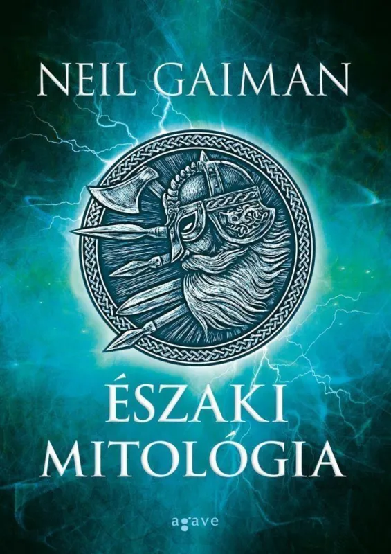 Legkelendőbb Északi mitológia
