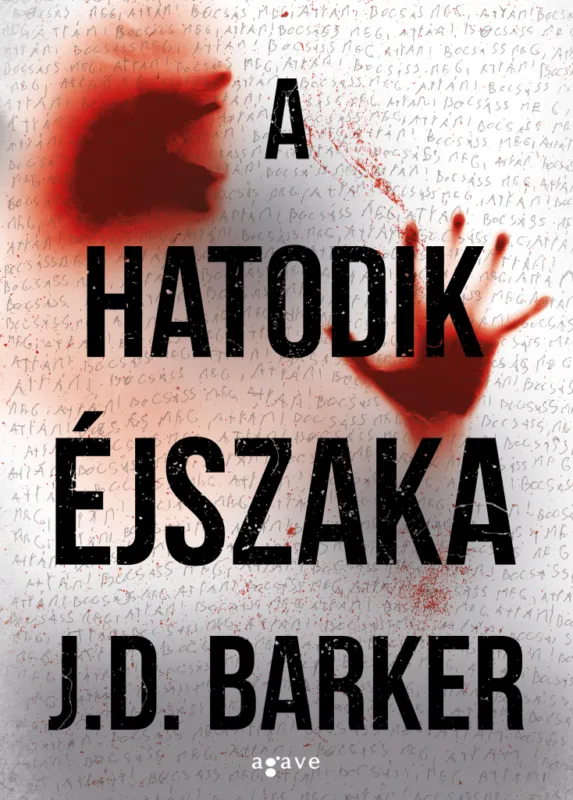 Akció A hatodik éjszaka