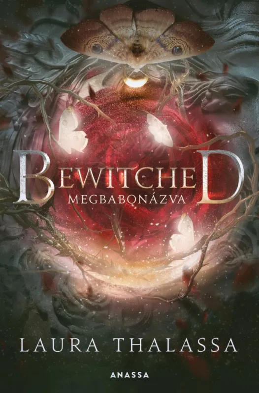Megbabonázva Vedd meg online