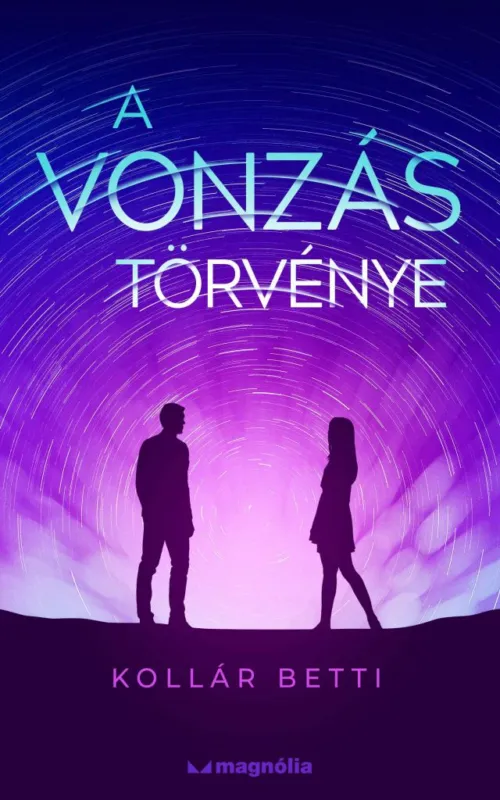 Bestseller A vonzás törvénye