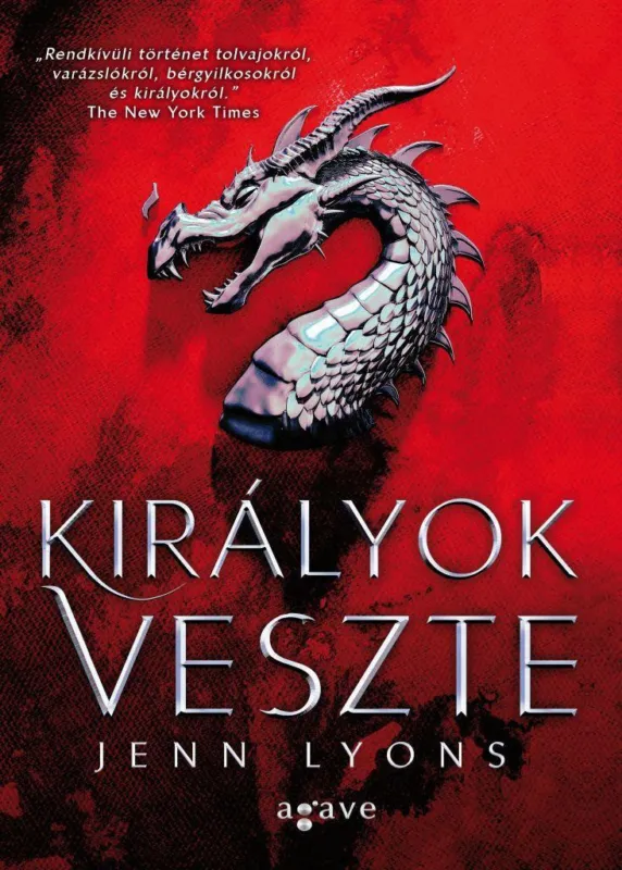 Exkluzív ajánlat Királyok Veszte
