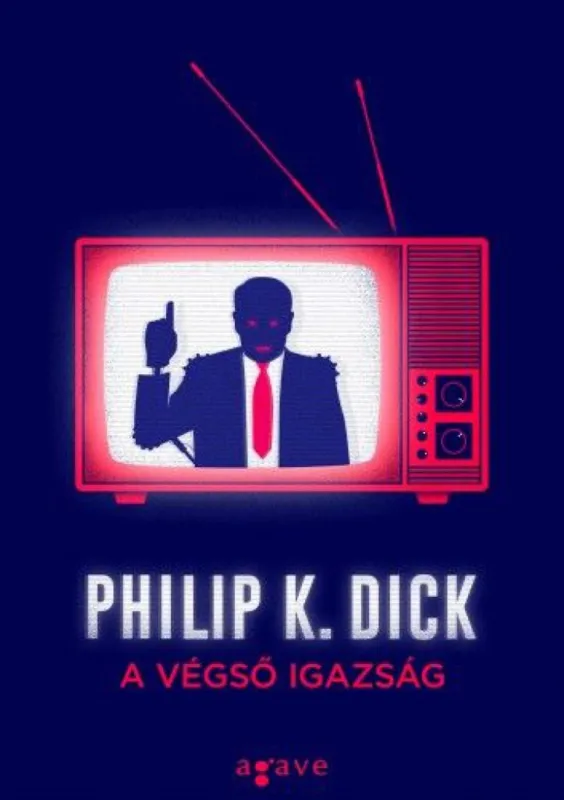 Bestseller A végső igazság