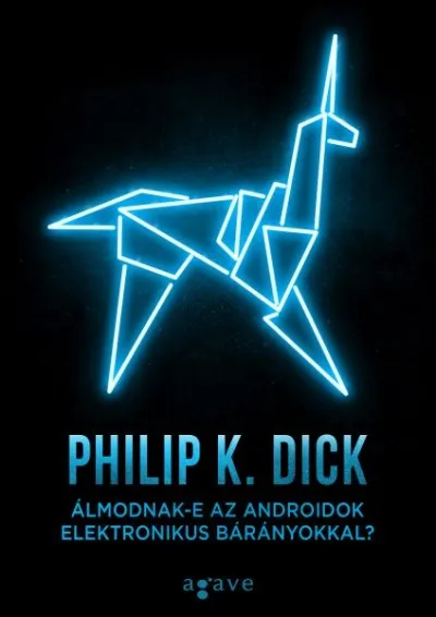 Álmodnak-e az androidok elektronikus bárányokkal? Olcsó