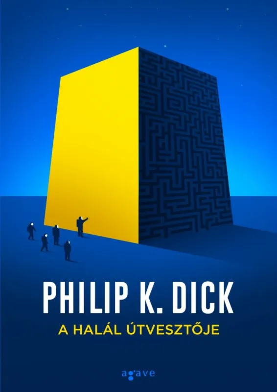 A halál útvesztője Utolsó esély